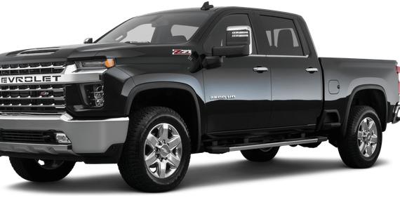 CHEVROLET SILVERADO HD 2022 2GC4YVEY7N1219619 image CHEVROLET SILVERADO HD 2022 2GC4YVEY7N1219619 image